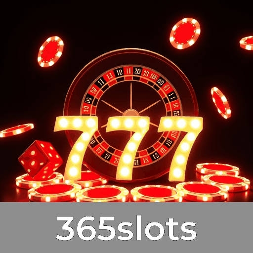 Acessar o site 365slots COM