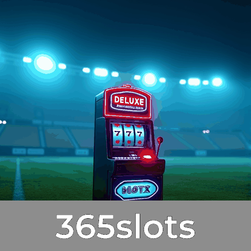 Acesso ao 365slots