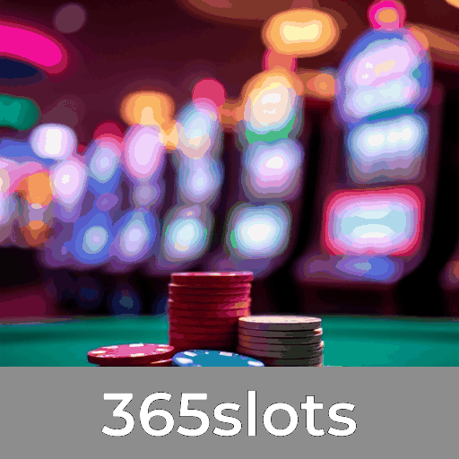 Acesso ao 365slots