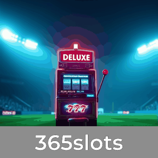 Acesso ao 365slots