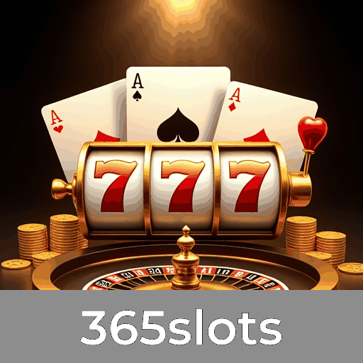 Cassino Online 365slots