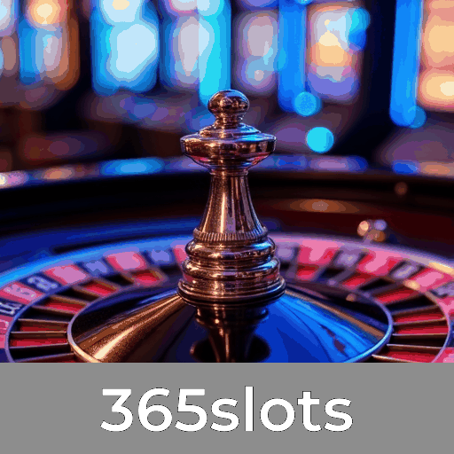 Cadastro na 365slots