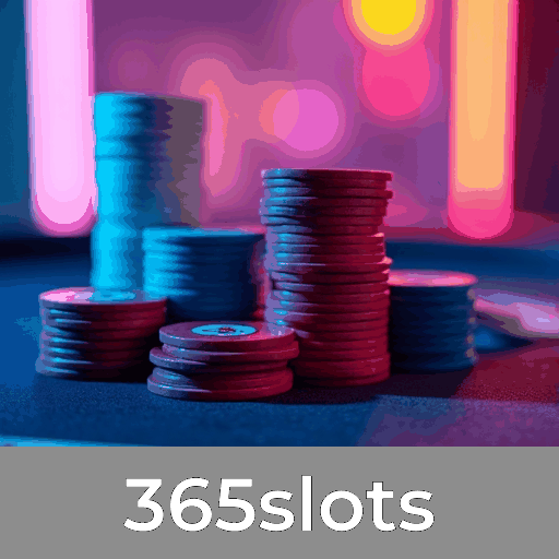 Acesso ao 365slots