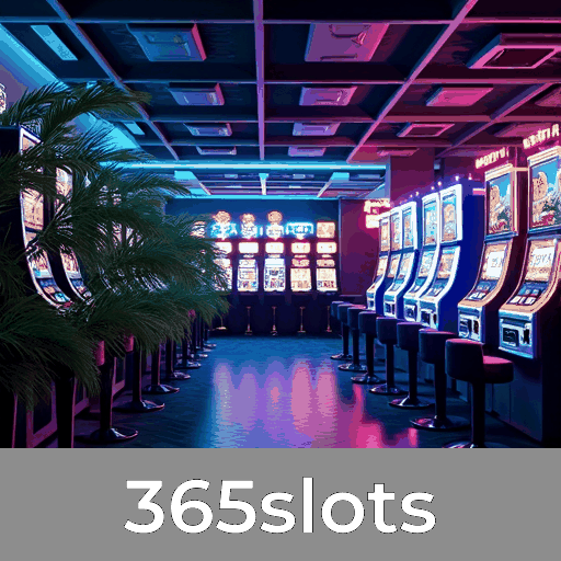 Cassino Online 365slots