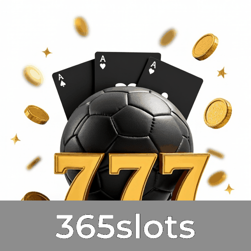 Acesso ao 365slots