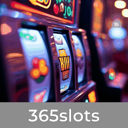 Cassino Online 365slots
