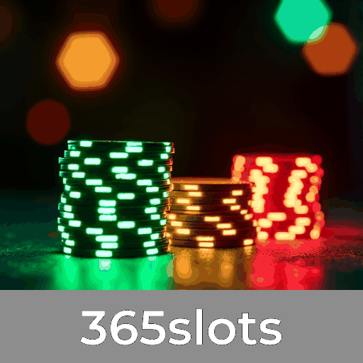 Acesso ao 365slots
