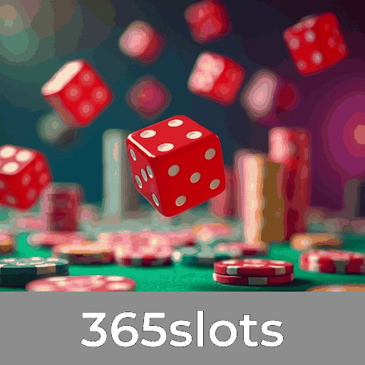 Cassino Online 365slots
