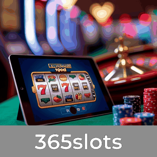Acesso ao 365slots