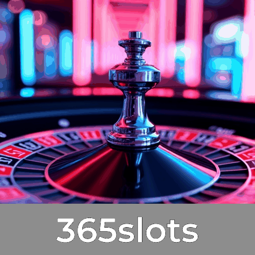 Acesso ao 365slots