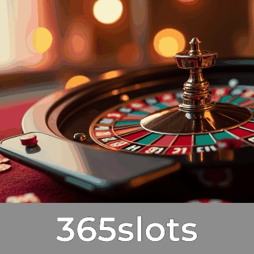 Cassino Online 365slots