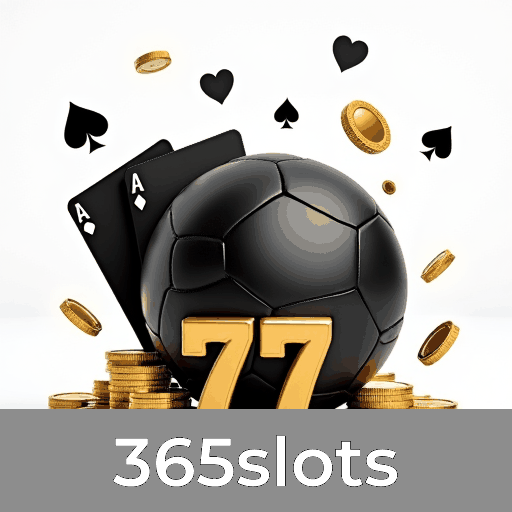 Apostas no 365slots