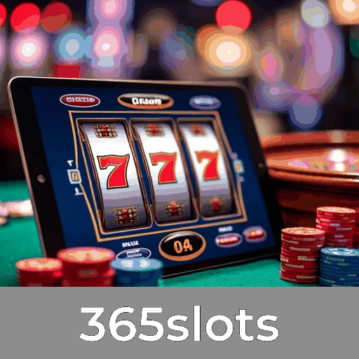 Acesso ao 365slots