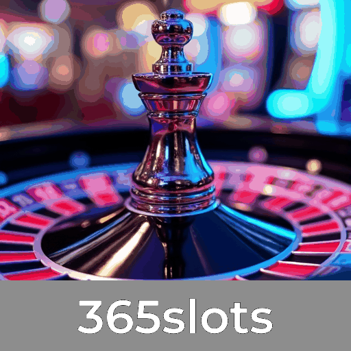 Promoções e Bônus no 365slots