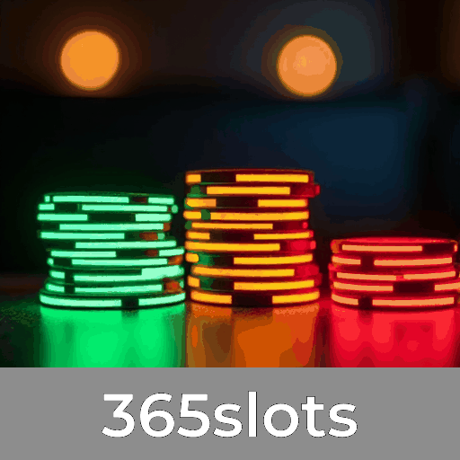 Acesso ao 365slots